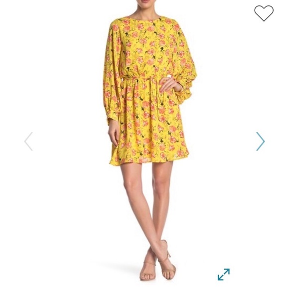 Dress - Picture 1 of 5